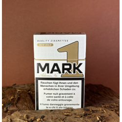 Mark1 Gold