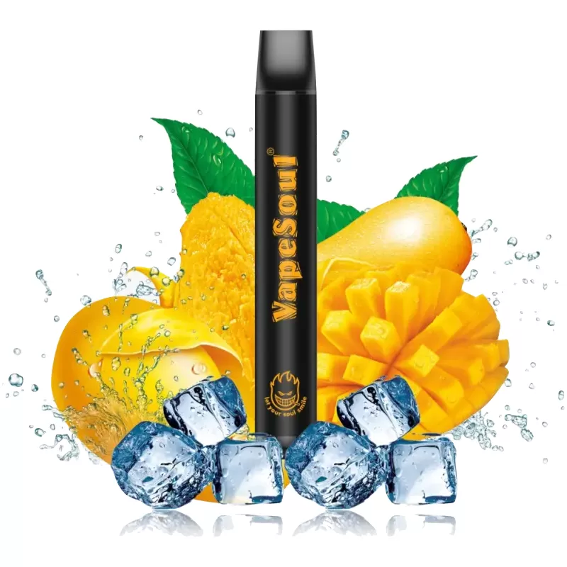VapeSoul Mango Ice